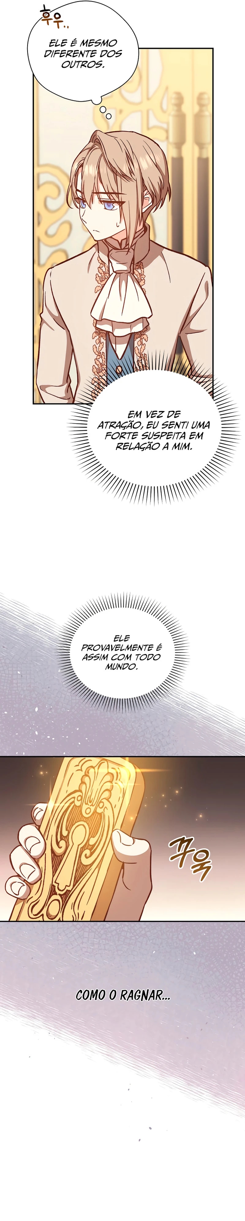 The Return of the 8th Class Mage Capítulo 15 Página 27