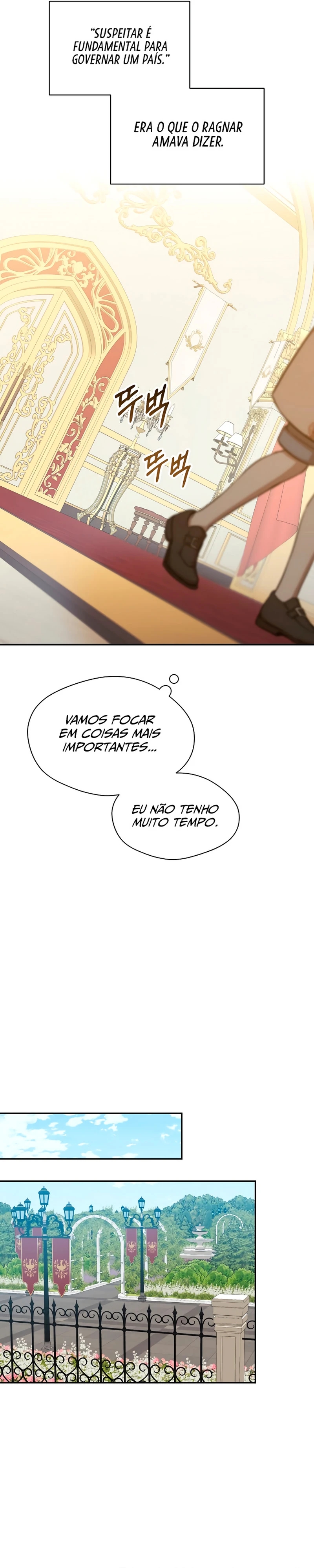 The Return of the 8th Class Mage Capítulo 15 Página 28