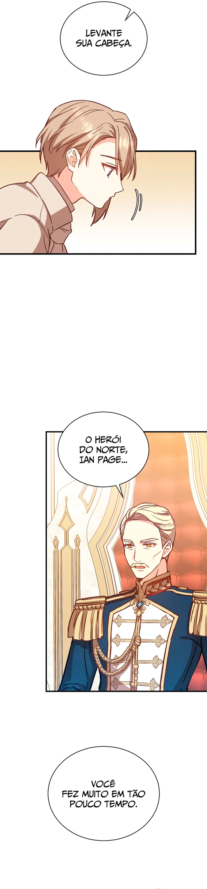 The Return of the 8th Class Mage Capítulo 15 Página 3