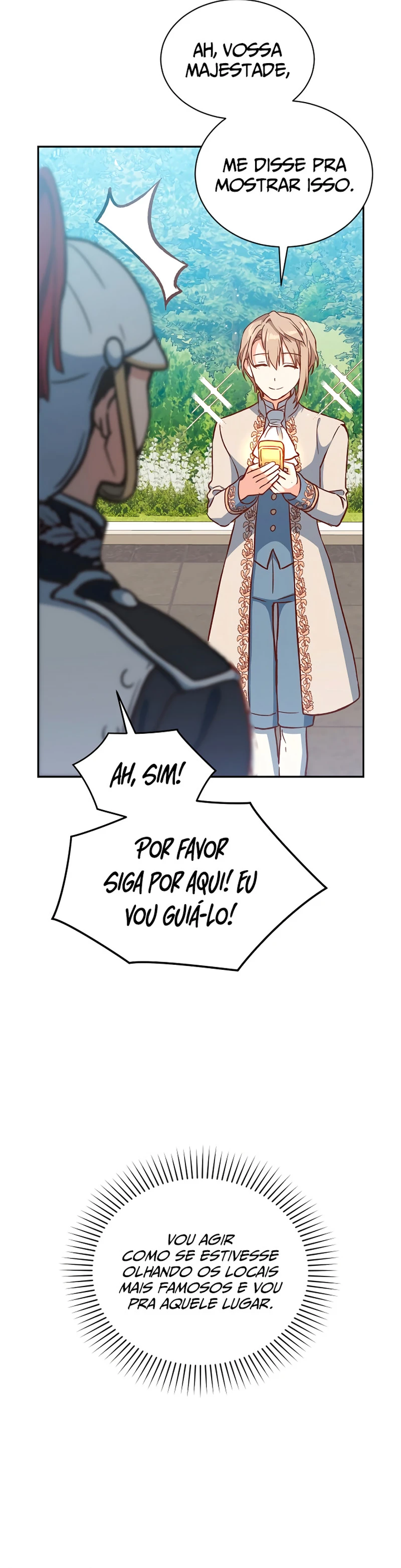 The Return of the 8th Class Mage Capítulo 15 Página 30