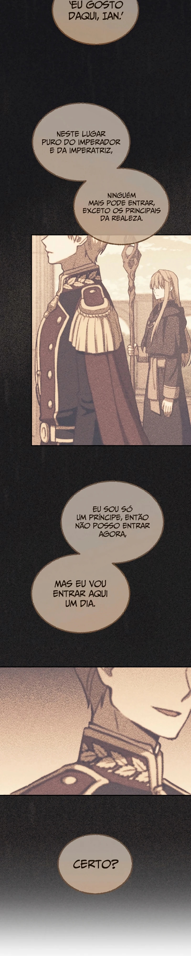 The Return of the 8th Class Mage Capítulo 15 Página 32