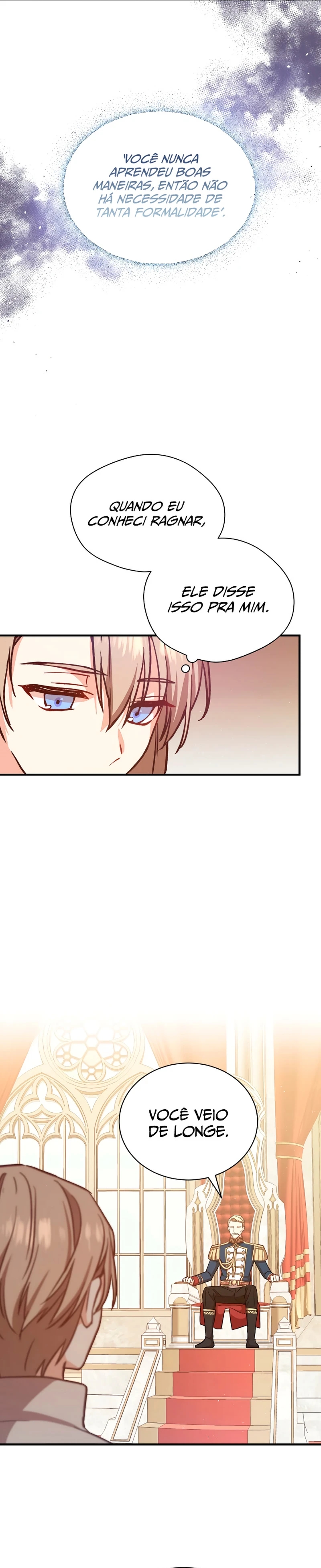 The Return of the 8th Class Mage Capítulo 15 Página 5