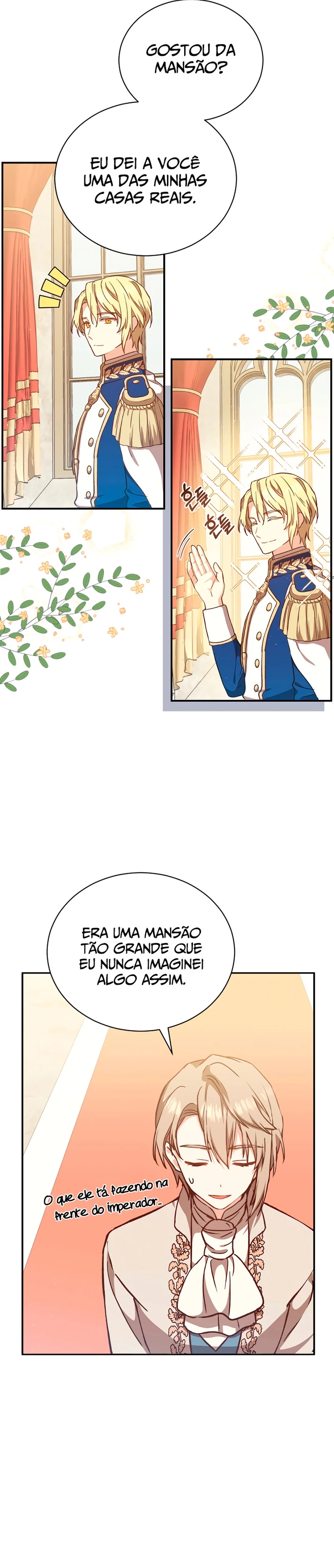 The Return of the 8th Class Mage Capítulo 15 Página 6