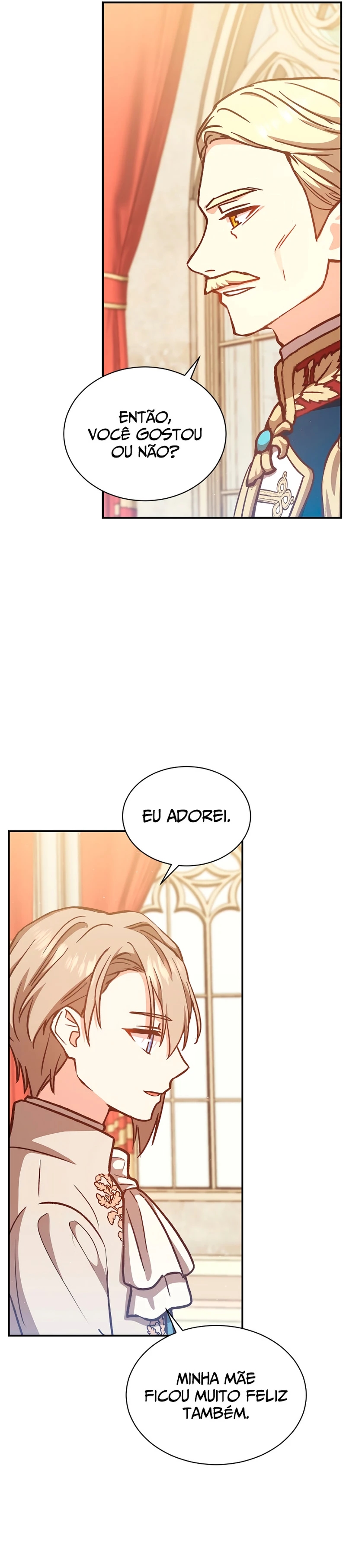 The Return of the 8th Class Mage Capítulo 15 Página 7