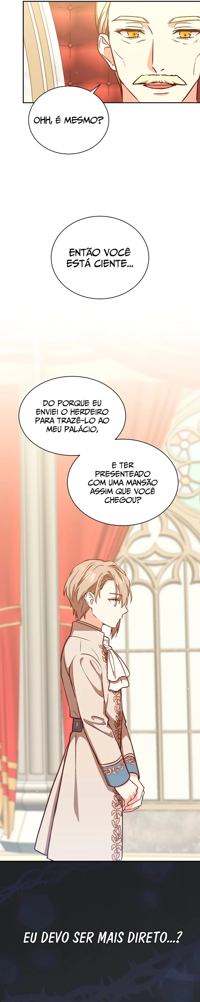 The Return of the 8th Class Mage Capítulo 15 Página 8