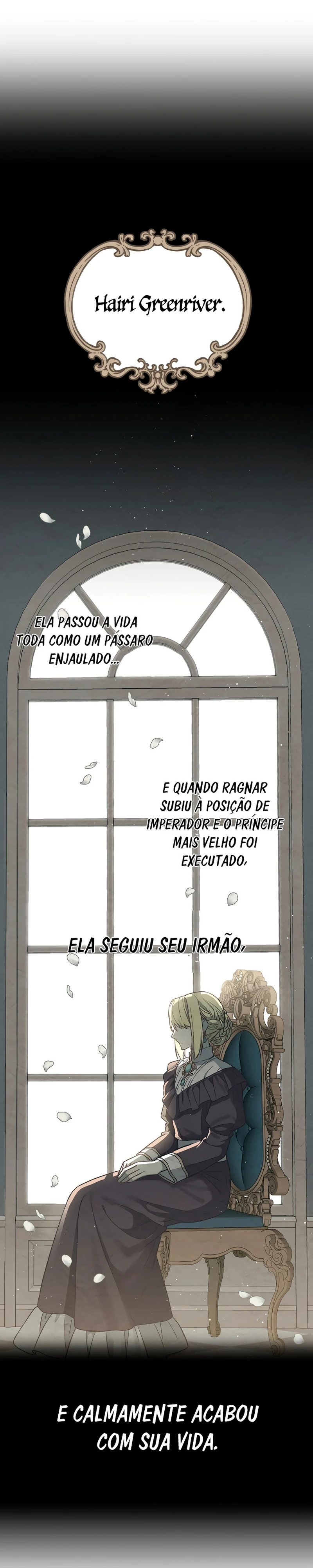 The Return of the 8th Class Mage Capítulo 16 Página 13