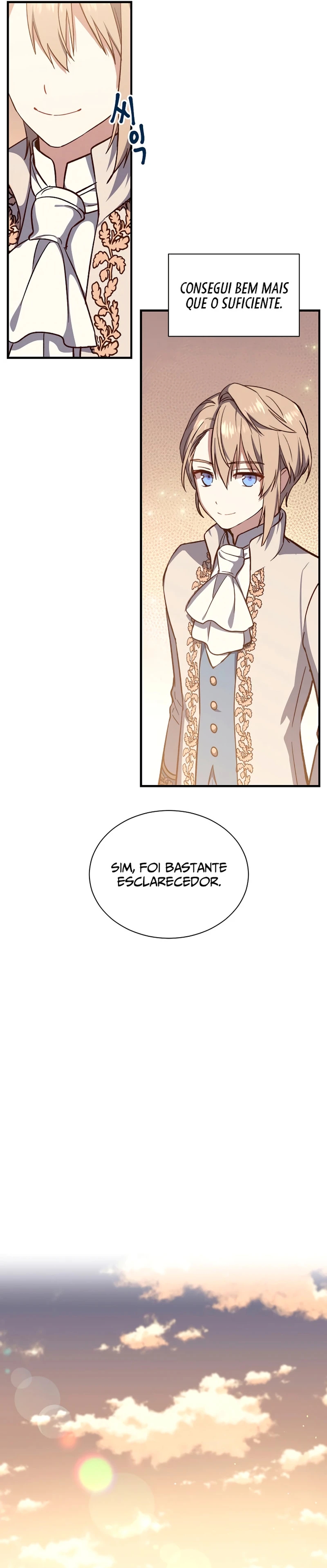 The Return of the 8th Class Mage Capítulo 16 Página 21