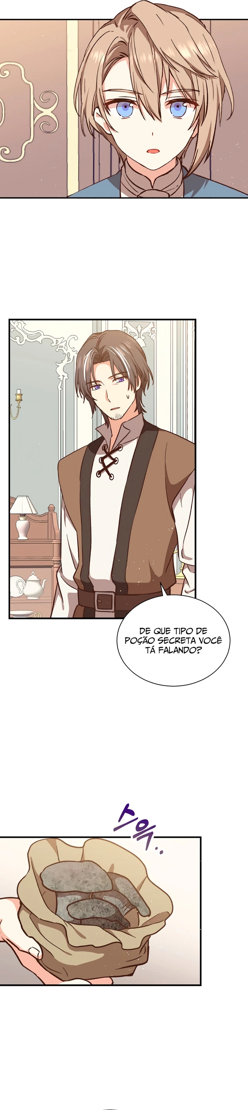 The Return of the 8th Class Mage Capítulo 16 Página 25