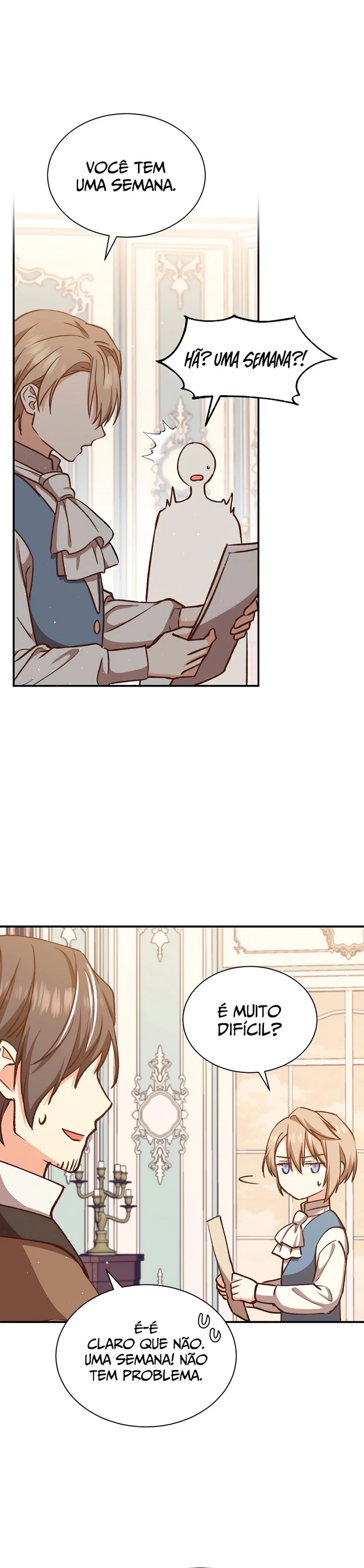 The Return of the 8th Class Mage Capítulo 16 Página 32