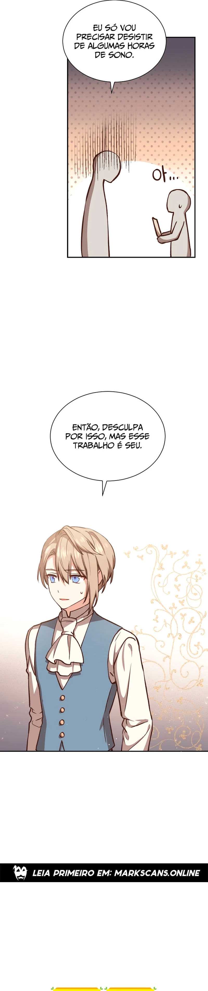 The Return of the 8th Class Mage Capítulo 16 Página 33
