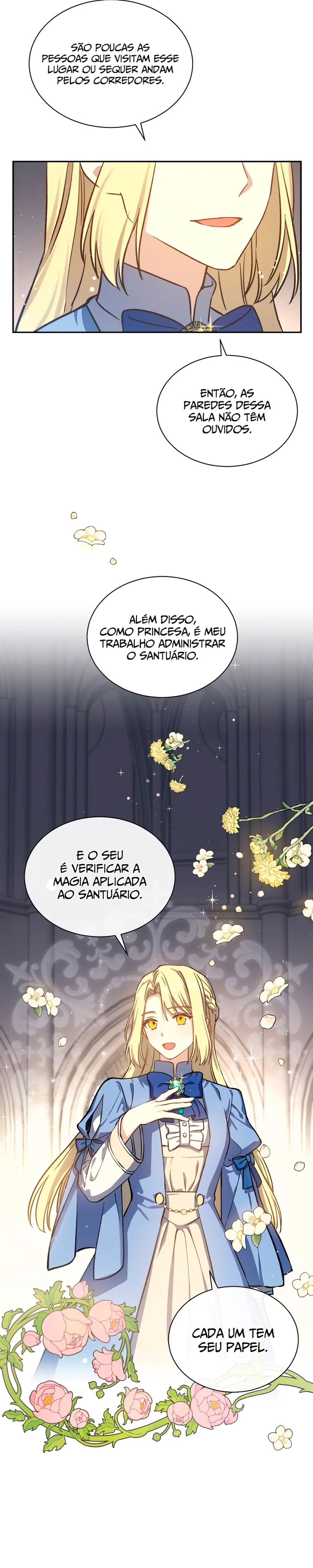 The Return of the 8th Class Mage Capítulo 16 Página 7
