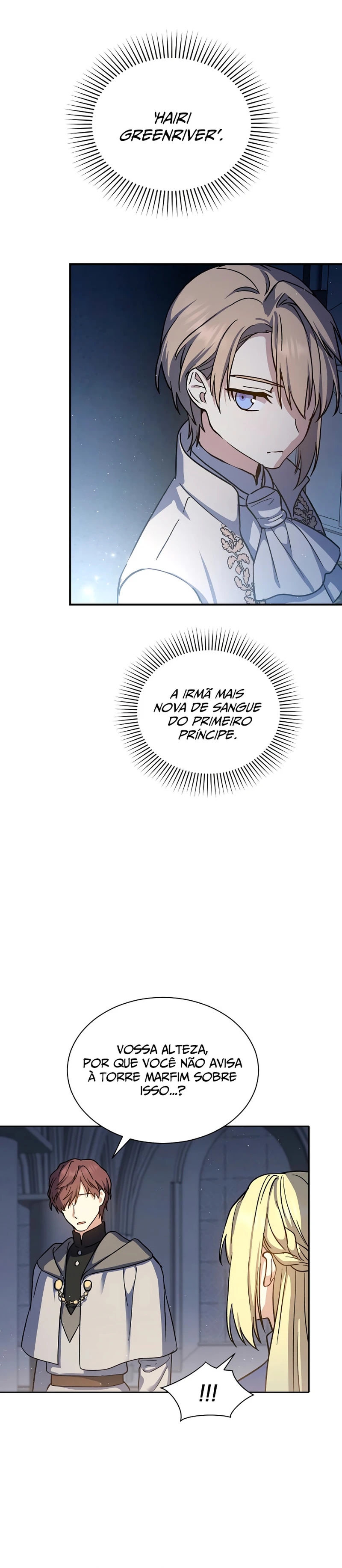 The Return of the 8th Class Mage Capítulo 16 Página 8
