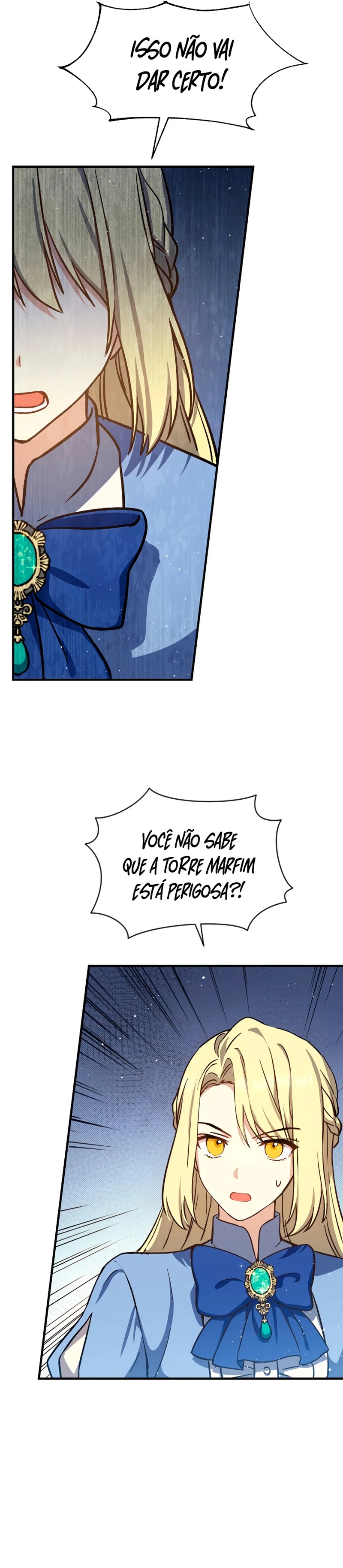 The Return of the 8th Class Mage Capítulo 16 Página 9