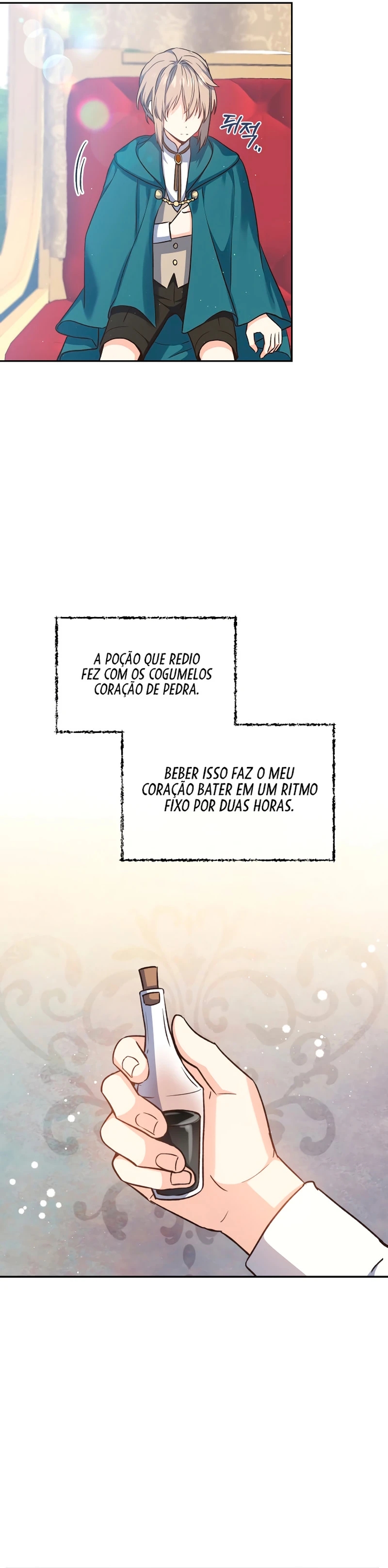 The Return of the 8th Class Mage Capítulo 17 Página 2