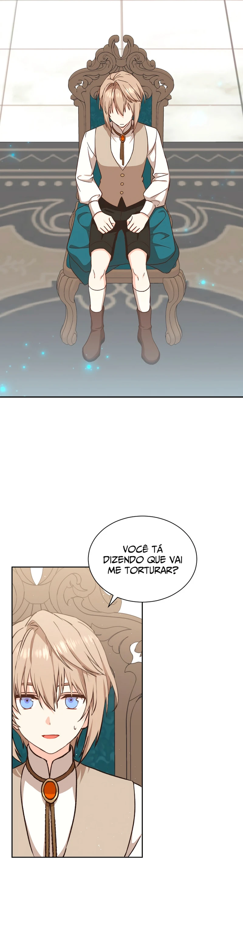 The Return of the 8th Class Mage Capítulo 17 Página 20