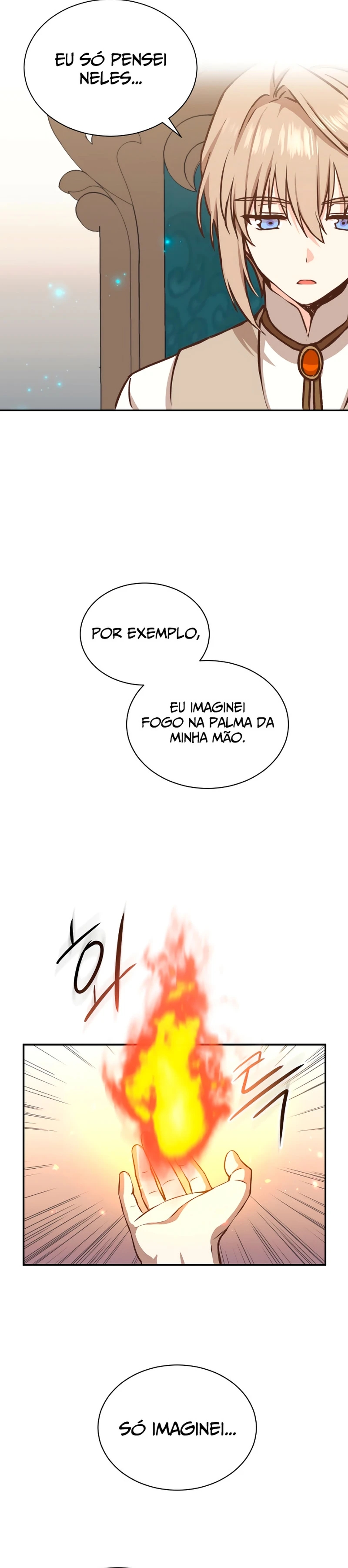 The Return of the 8th Class Mage Capítulo 17 Página 29