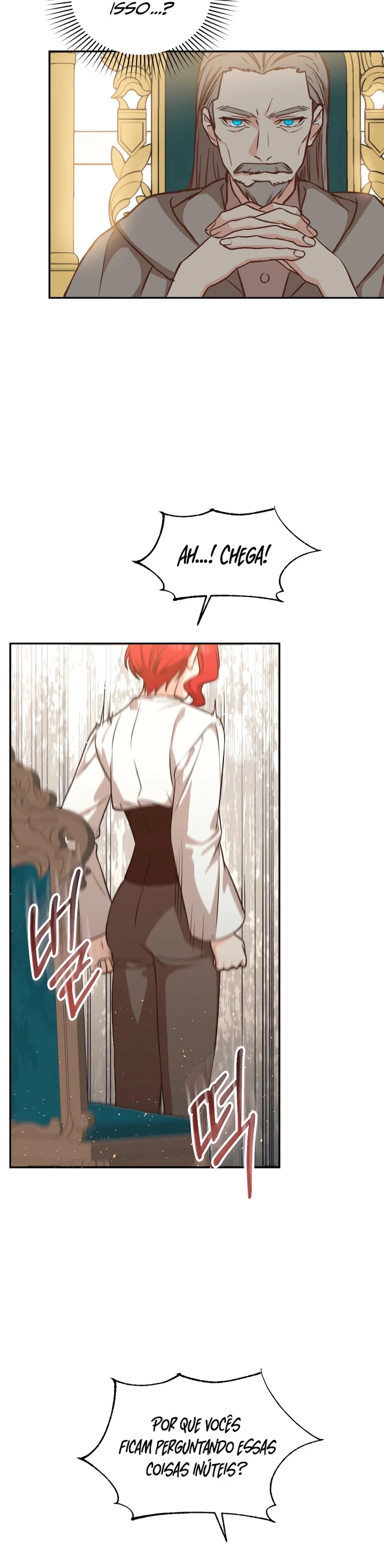 The Return of the 8th Class Mage Capítulo 17 Página 33