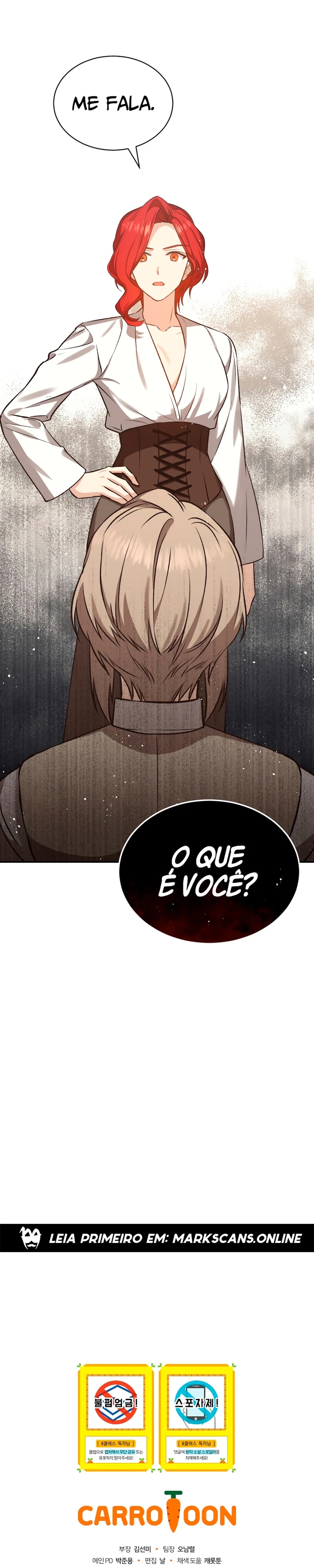The Return of the 8th Class Mage Capítulo 17 Página 35