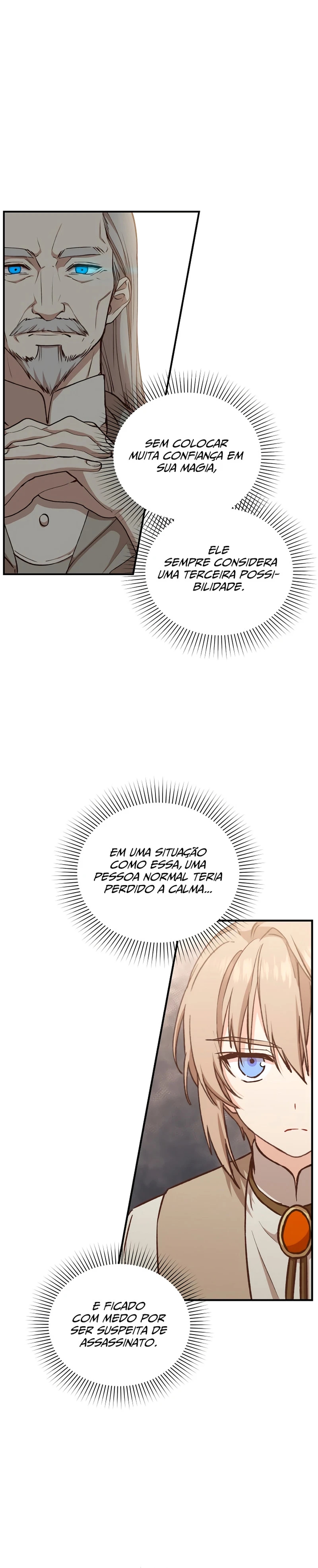 The Return of the 8th Class Mage Capítulo 18 Página 10