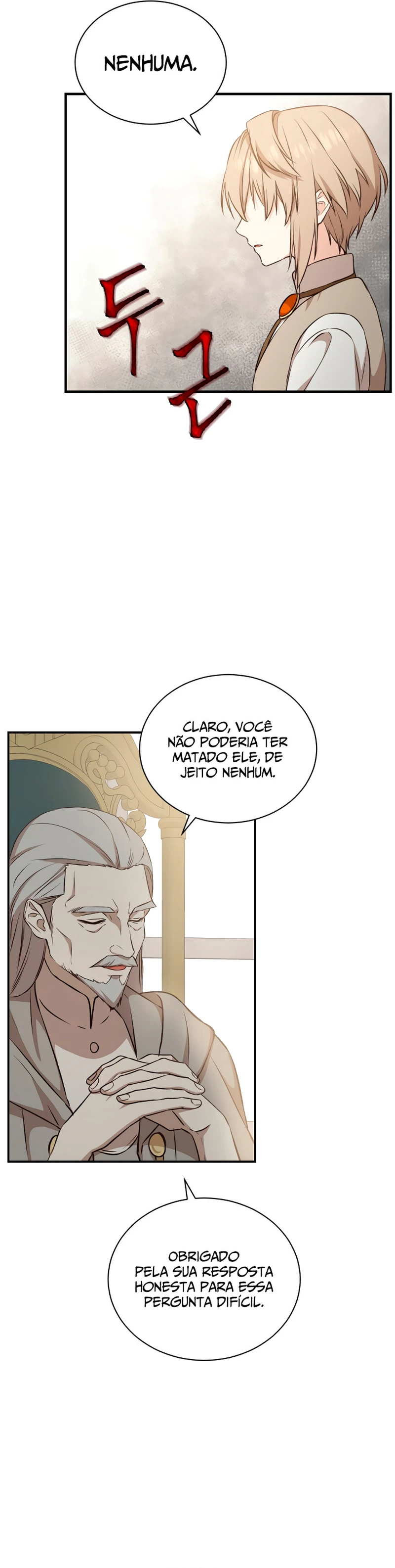 The Return of the 8th Class Mage Capítulo 18 Página 15