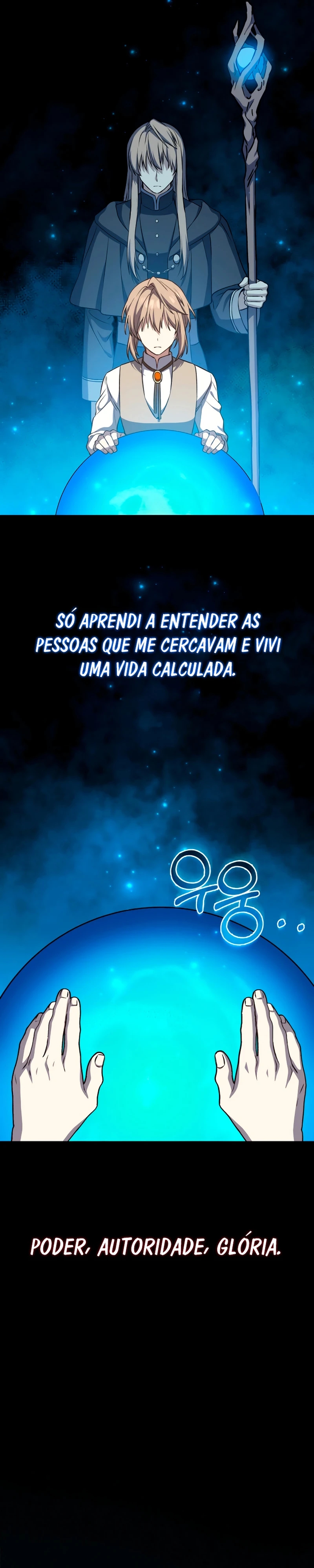 The Return of the 8th Class Mage Capítulo 18 Página 23