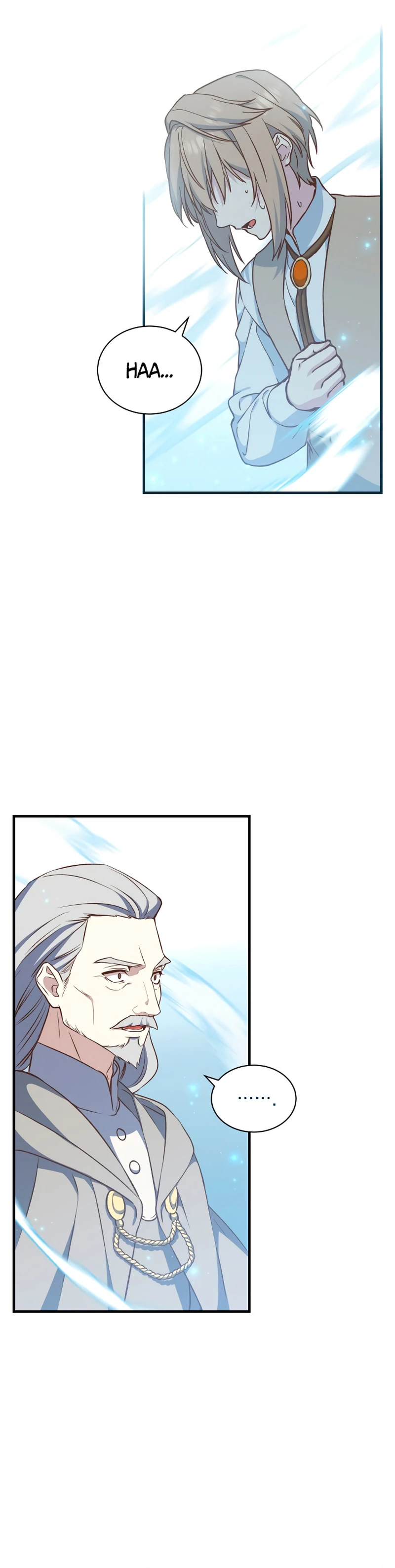 The Return of the 8th Class Mage Capítulo 18 Página 29