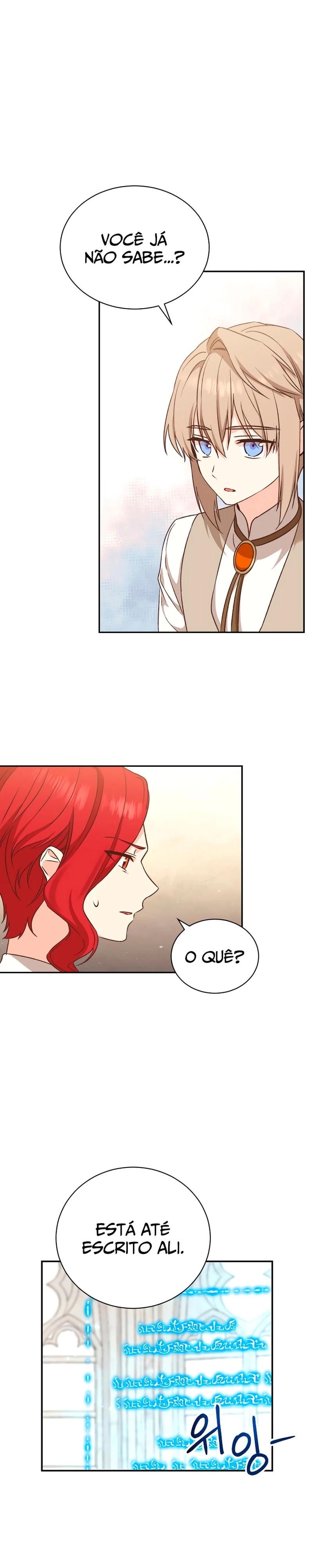 The Return of the 8th Class Mage Capítulo 18 Página 3