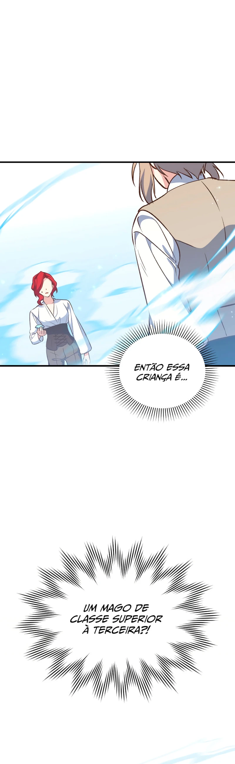 The Return of the 8th Class Mage Capítulo 18 Página 31