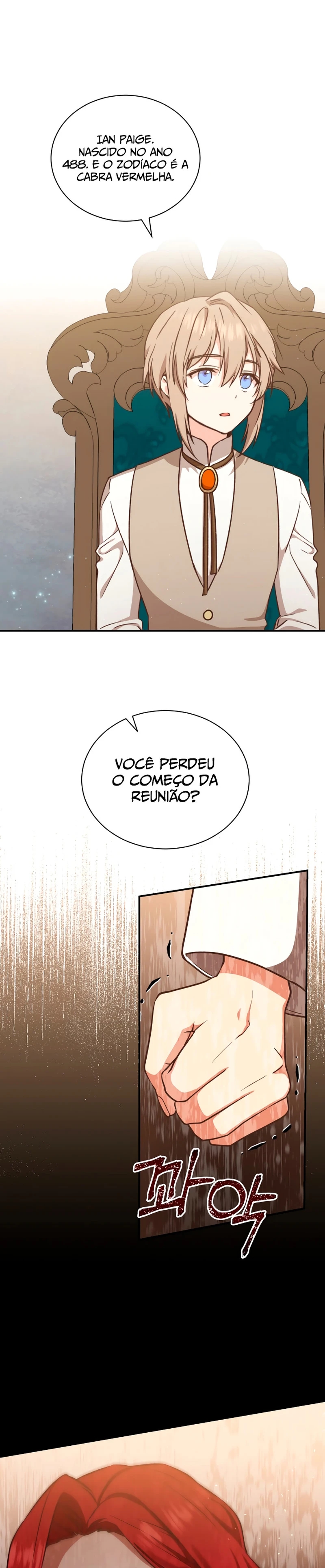 The Return of the 8th Class Mage Capítulo 18 Página 4