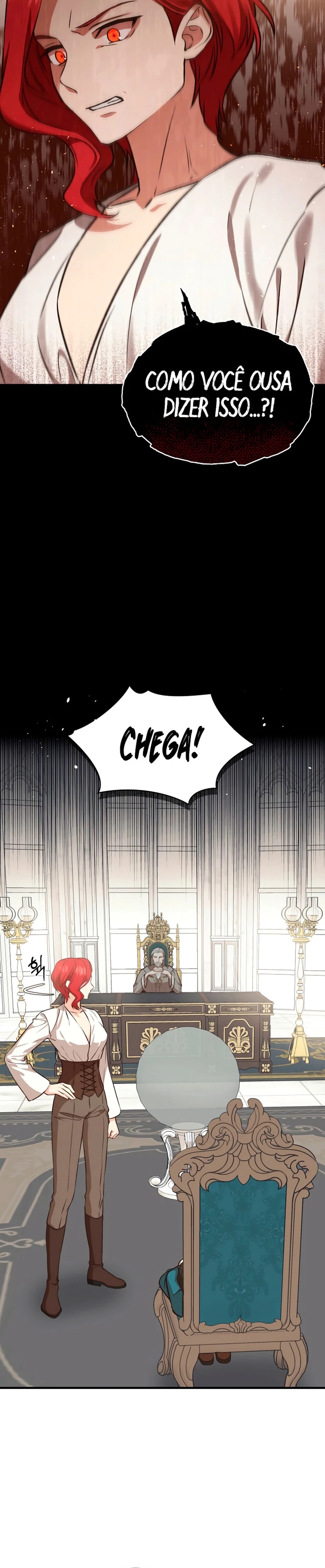 The Return of the 8th Class Mage Capítulo 18 Página 5