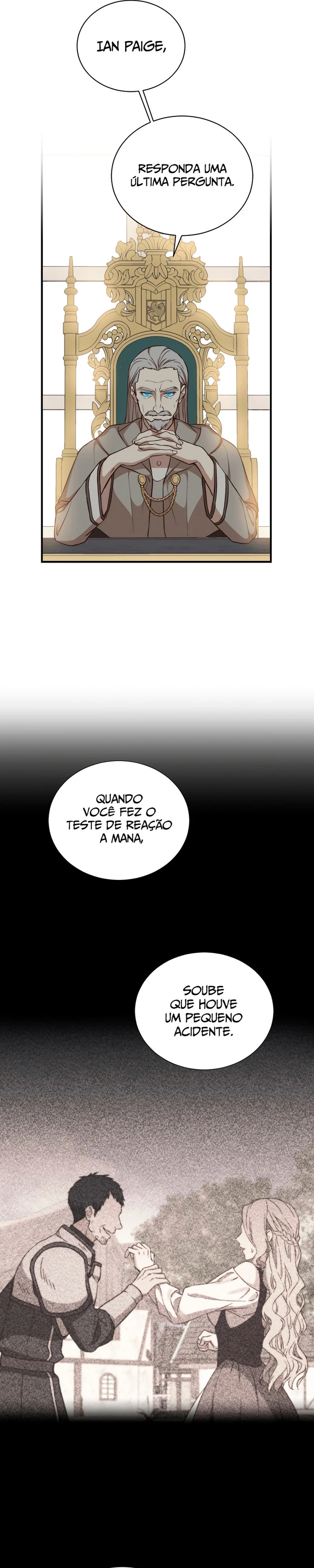 The Return of the 8th Class Mage Capítulo 18 Página 6