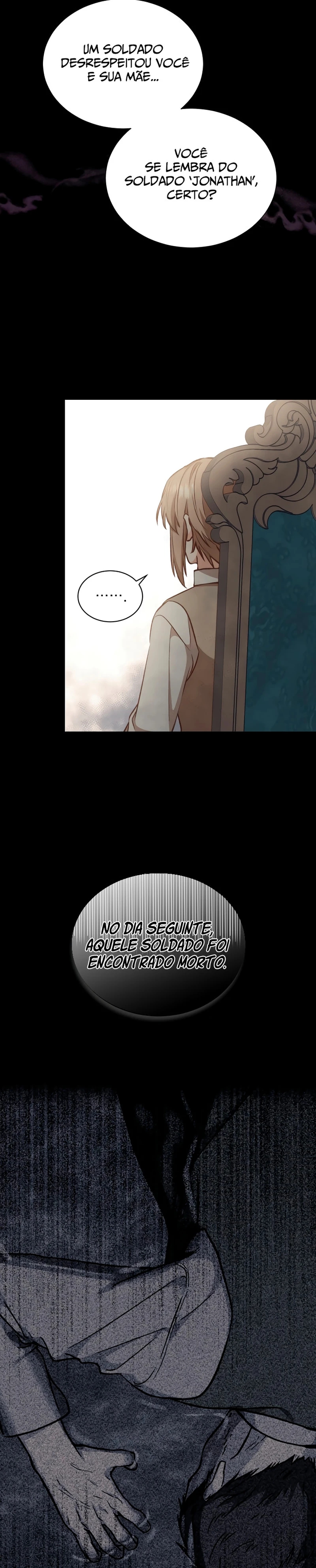 The Return of the 8th Class Mage Capítulo 18 Página 7