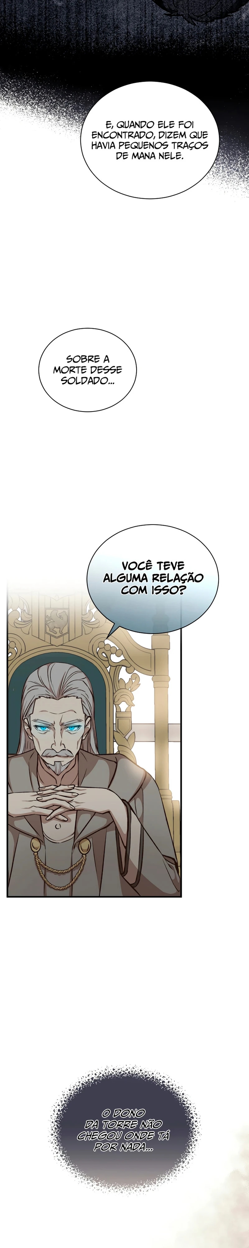 The Return of the 8th Class Mage Capítulo 18 Página 8