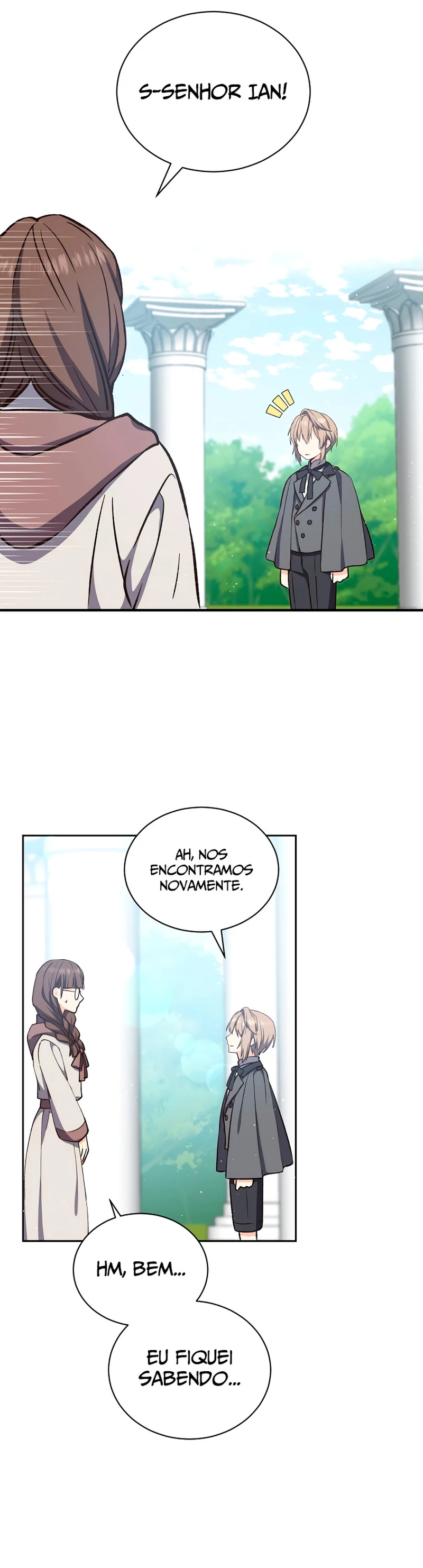 The Return of the 8th Class Mage Capítulo 19 Página 12