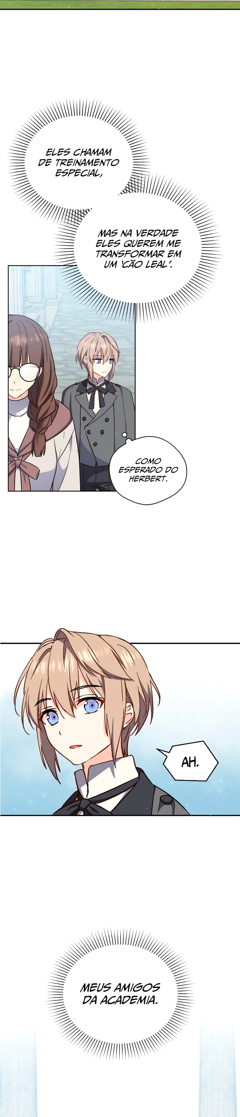 The Return of the 8th Class Mage Capítulo 19 Página 17