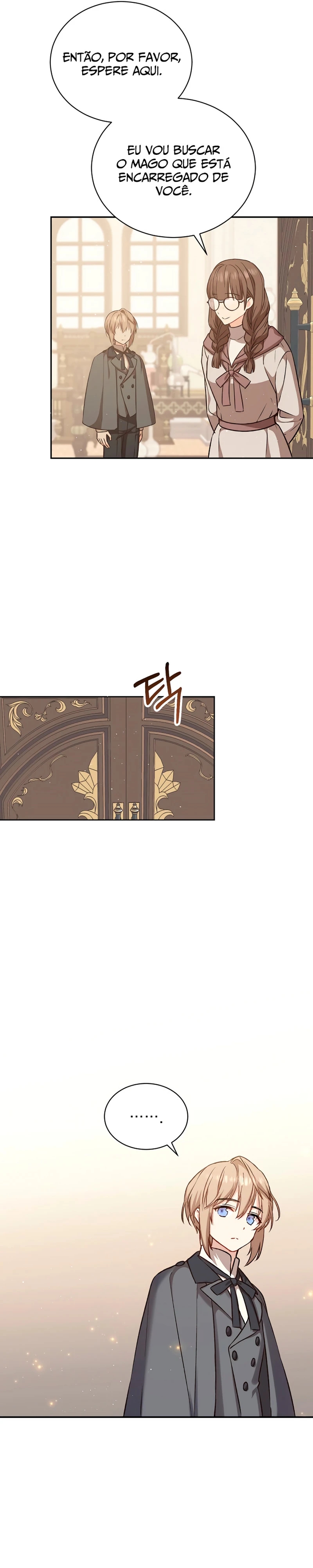 The Return of the 8th Class Mage Capítulo 19 Página 23