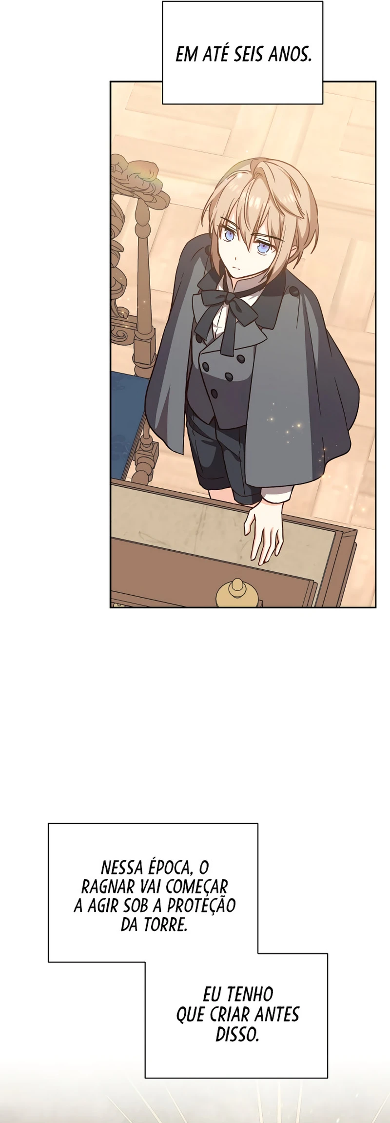 The Return of the 8th Class Mage Capítulo 19 Página 26