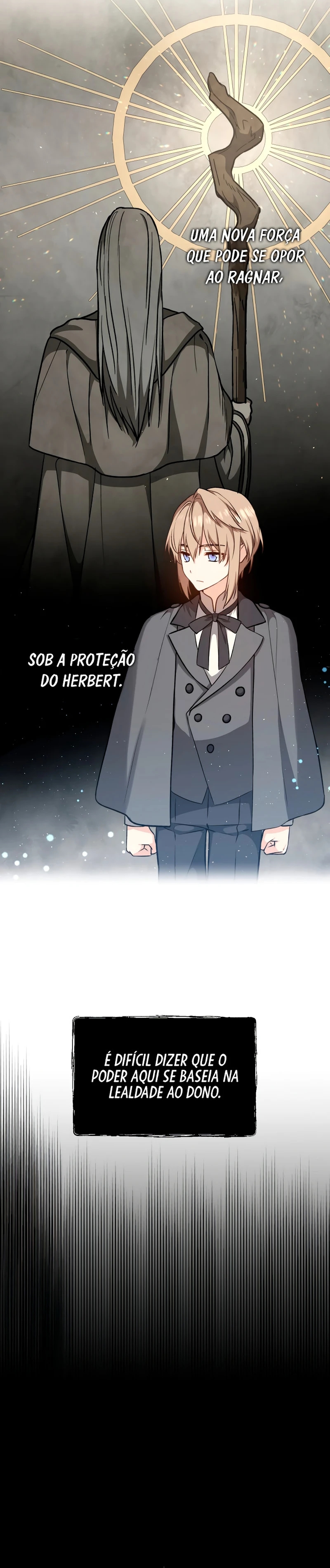 The Return of the 8th Class Mage Capítulo 19 Página 27