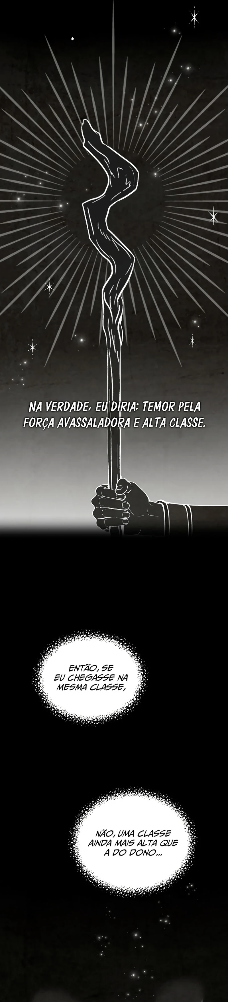 The Return of the 8th Class Mage Capítulo 19 Página 28