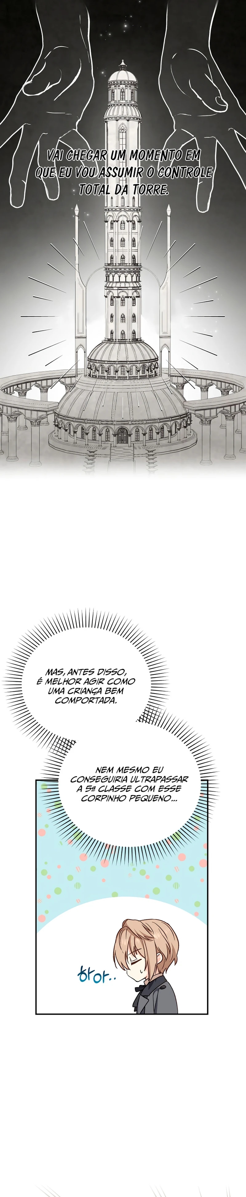 The Return of the 8th Class Mage Capítulo 19 Página 29