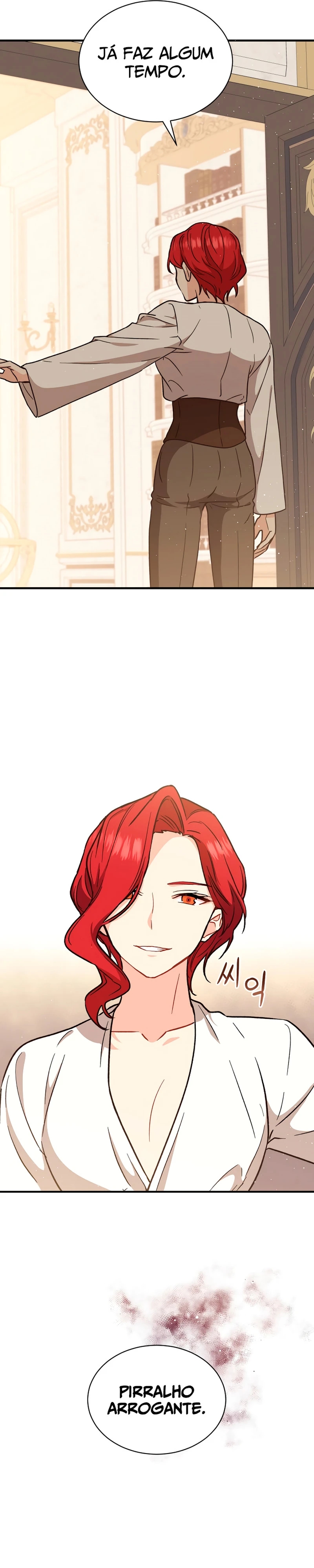 The Return of the 8th Class Mage Capítulo 19 Página 32