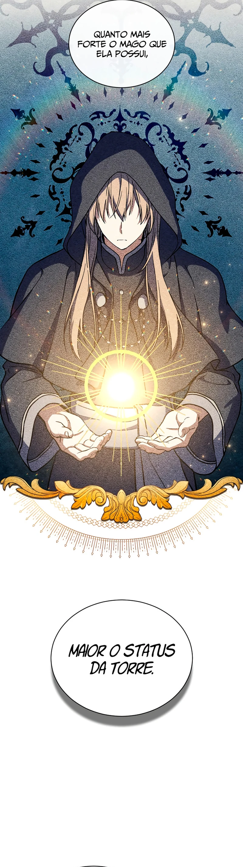 The Return of the 8th Class Mage Capítulo 19 Página 7