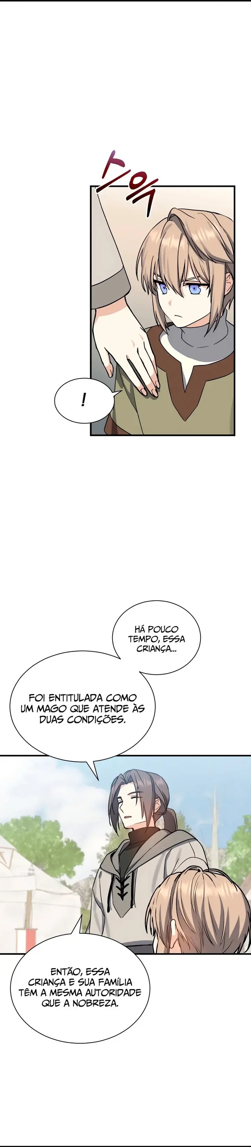 The Return of the 8th Class Mage Capítulo 2 Página 23