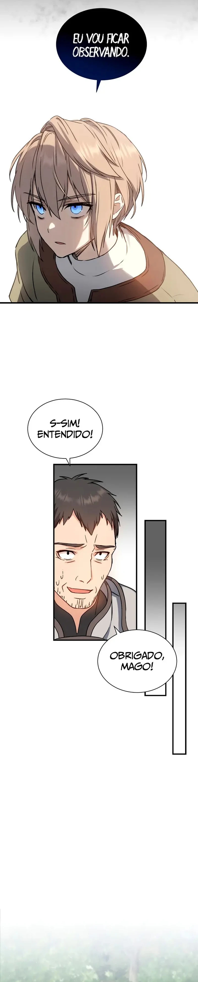 The Return of the 8th Class Mage Capítulo 2 Página 28