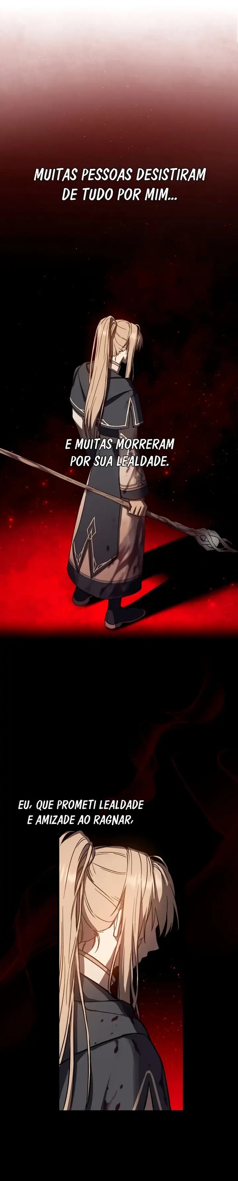 The Return of the 8th Class Mage Capítulo 2 Página 4
