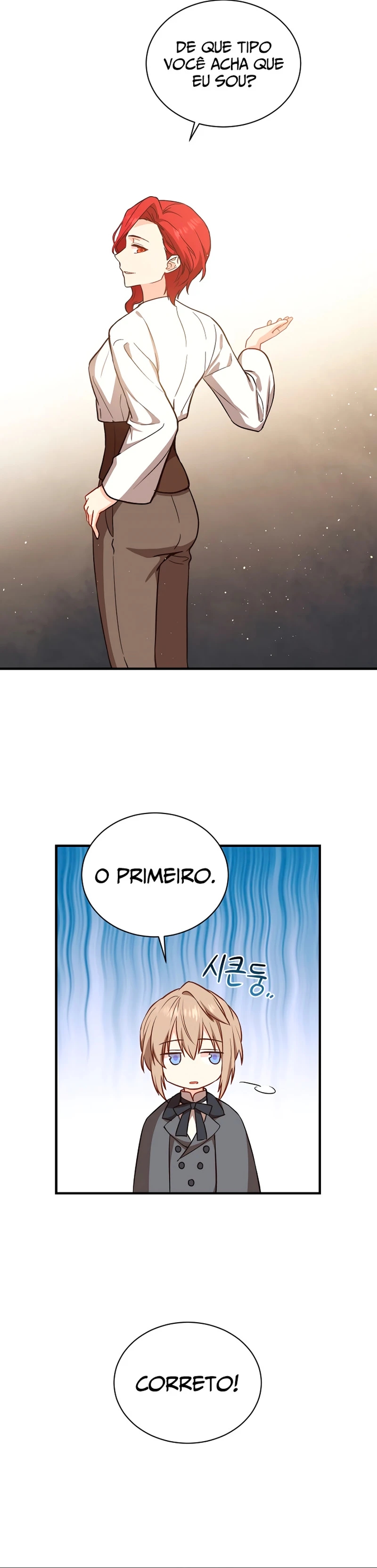 The Return of the 8th Class Mage Capítulo 20 Página 11