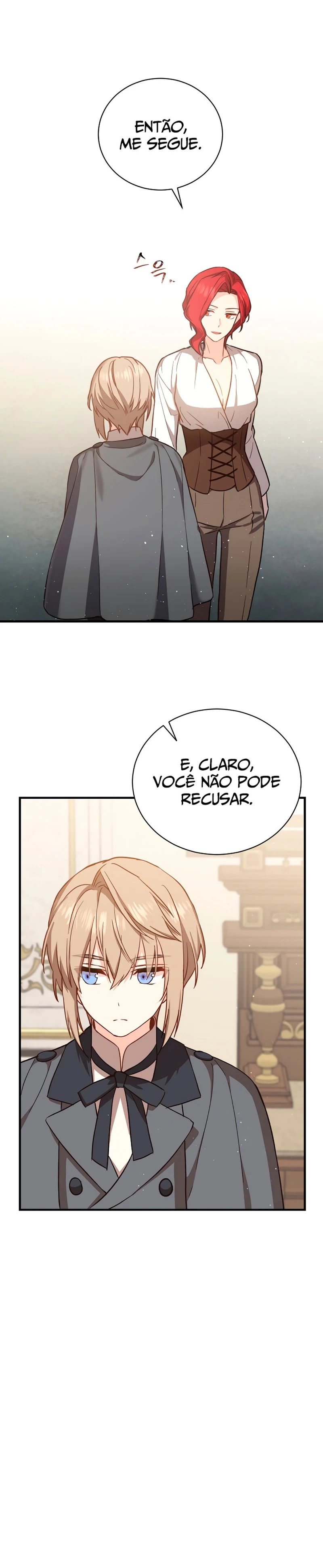 The Return of the 8th Class Mage Capítulo 20 Página 13