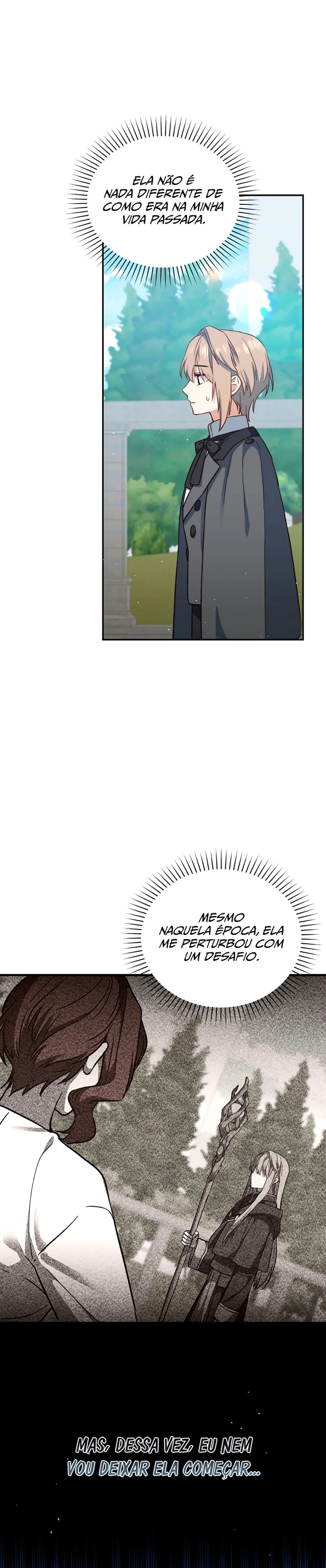The Return of the 8th Class Mage Capítulo 20 Página 15
