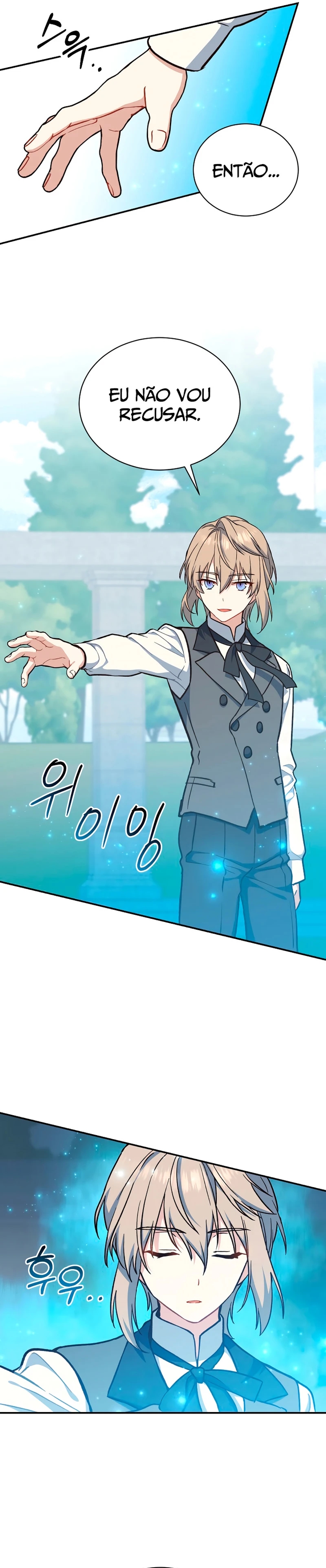 The Return of the 8th Class Mage Capítulo 20 Página 19