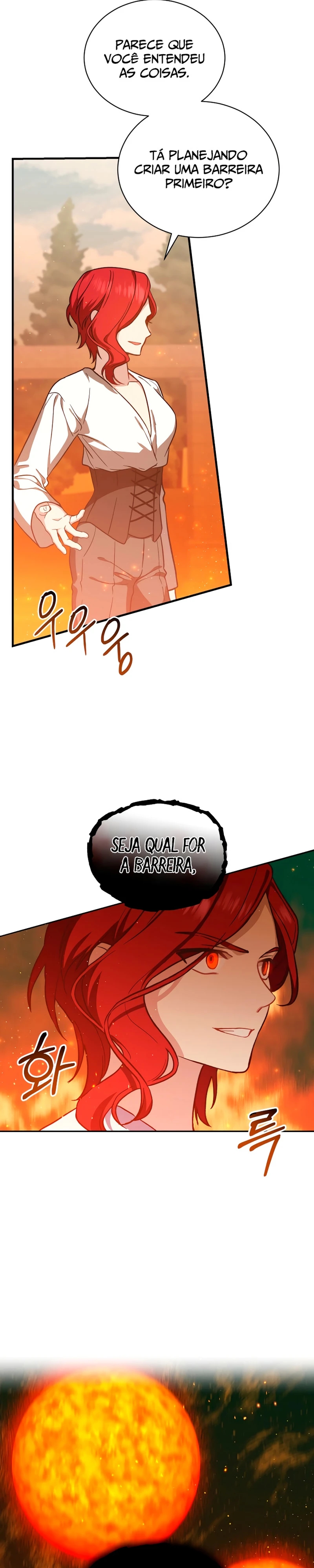The Return of the 8th Class Mage Capítulo 20 Página 20